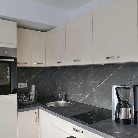 Wunderschoene Ferienwohnung Mit Balkon In Aue Aue  Exterior foto