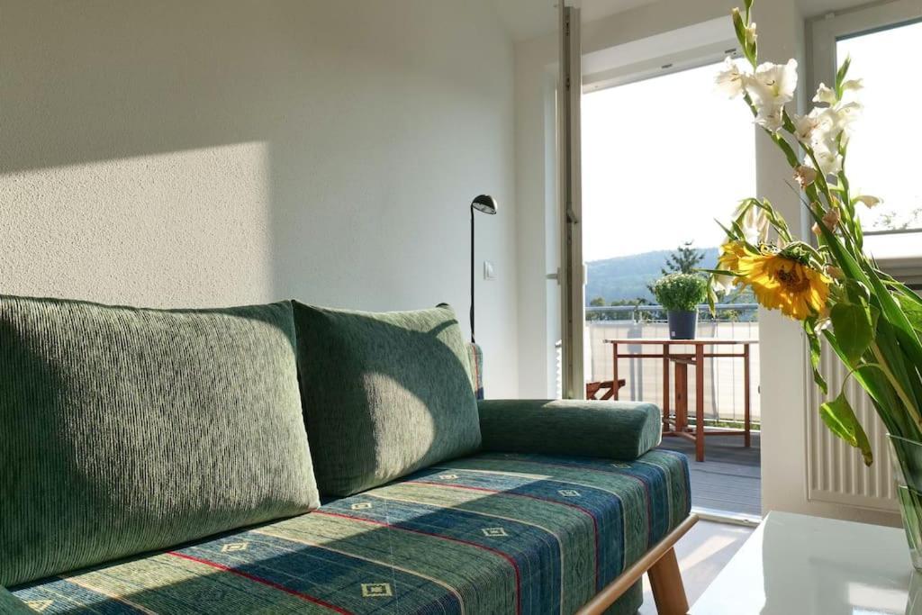Apartment Wunderschoene Mit Balkon In Aue Aue (Saxony)